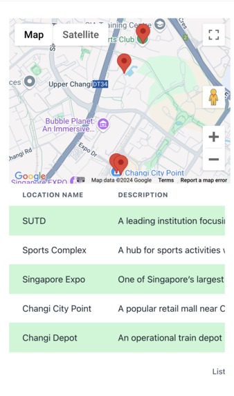 ParcelPlus – screenshot 4