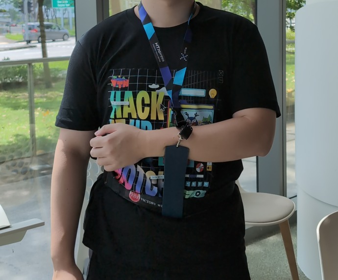 Glorified Patch Testers – screenshot 3