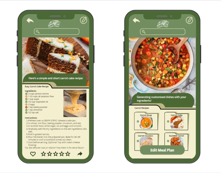 Pantry Maniac  – screenshot 1