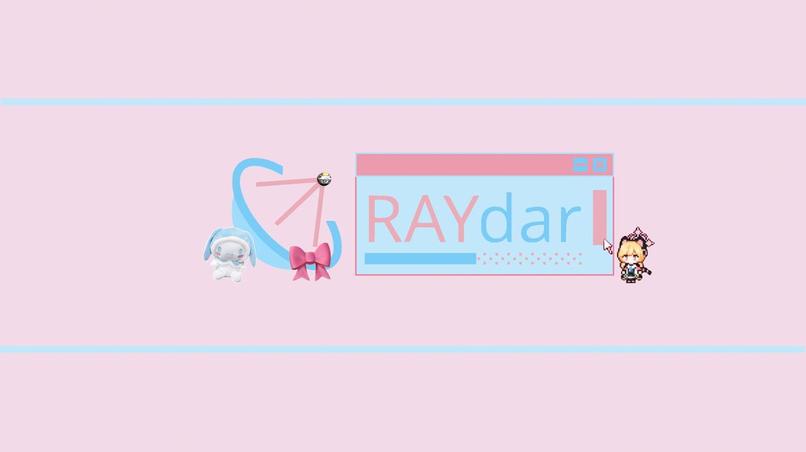 RAYdar – screenshot 1