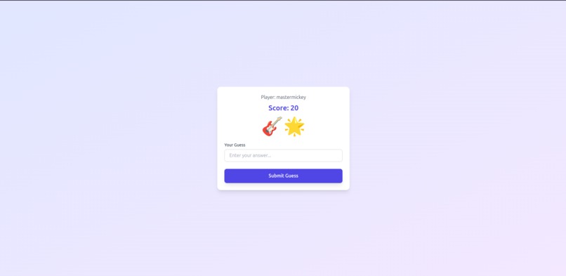Emoji Decoder – screenshot 5