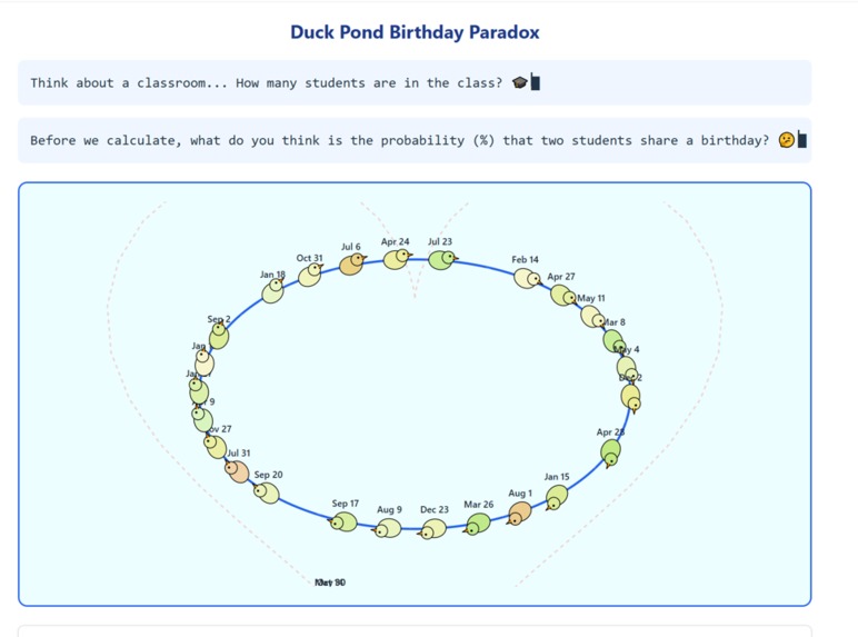 Birthday "Paradux" – screenshot 5