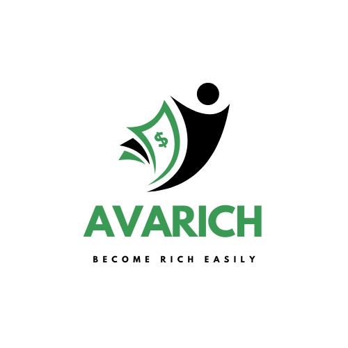 AvaRich – screenshot 1