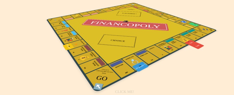 Financeopoly – screenshot 3