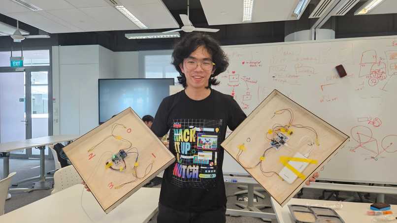 SeatTect – screenshot 3