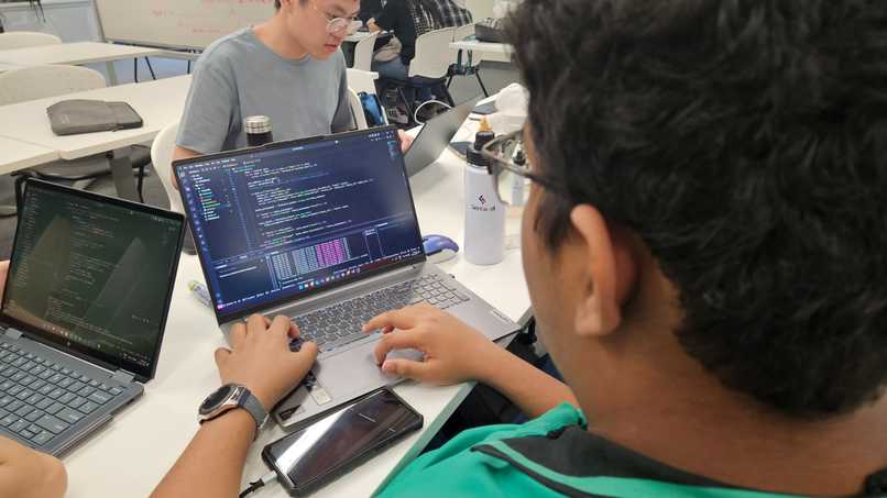 SeatTect – screenshot 6