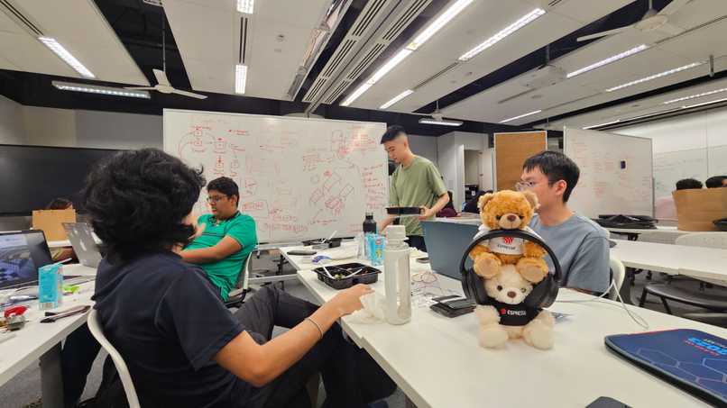 SeatTect – screenshot 5