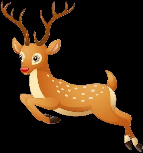 Santa Sleigh Sprint – screenshot 3