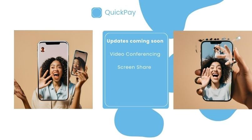 QuickPay – screenshot 4