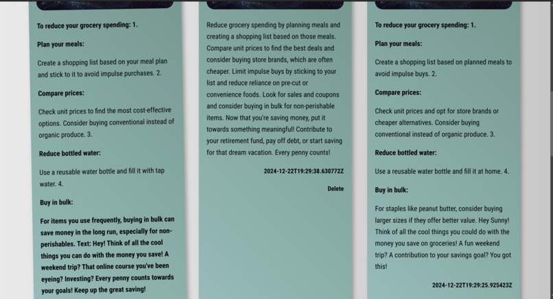 SmartCheckScanner – screenshot 4