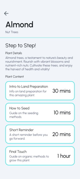 PlantiGrow – screenshot 5