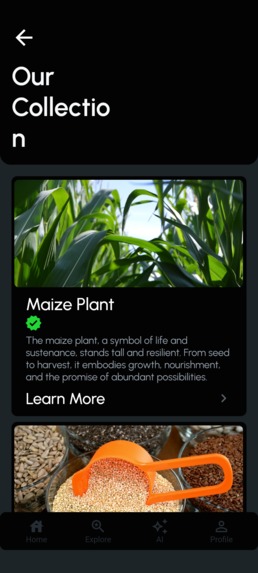 PlantiGrow – screenshot 4