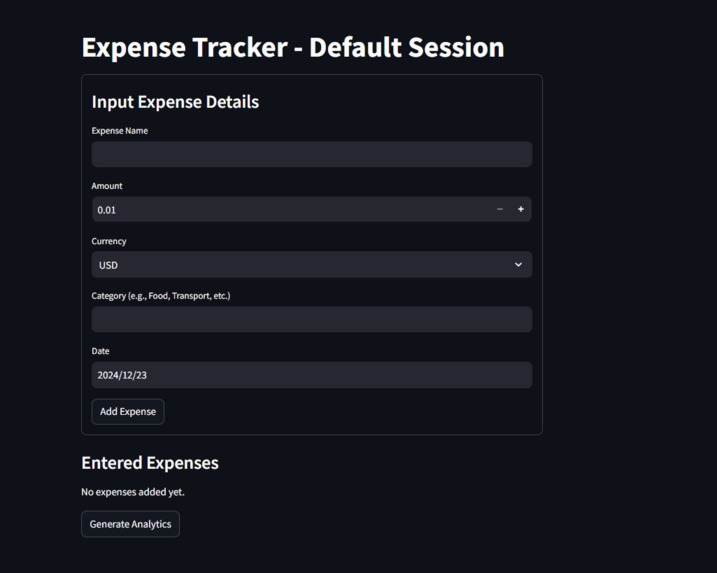 FinanceKnowledge – screenshot 1