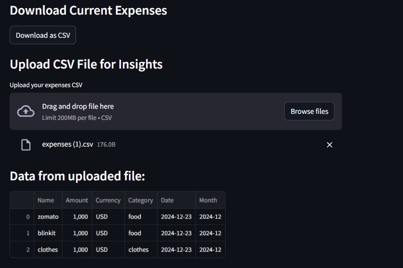 FinanceKnowledge – screenshot 5