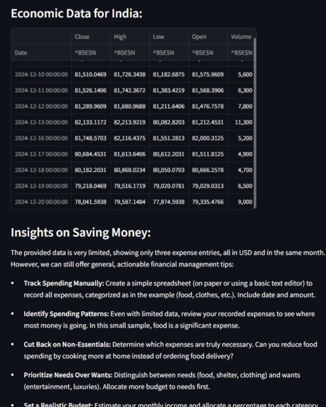 FinanceKnowledge – screenshot 6