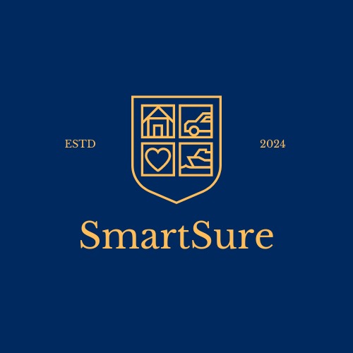 SmartSure – screenshot 1
