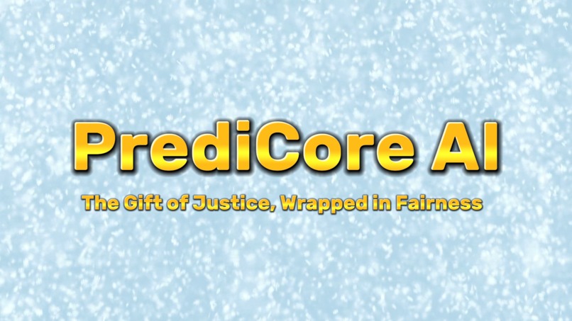 PredicoreAI – screenshot 1