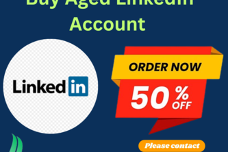 Buy Aged LinkedIn Account 2025-2025 | Devpost