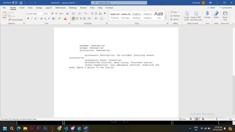 Taskete – screenshot 6