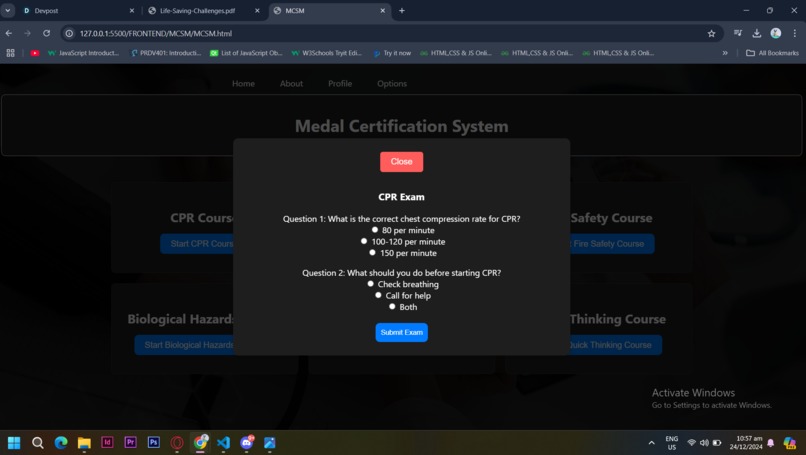 Taskete – screenshot 9