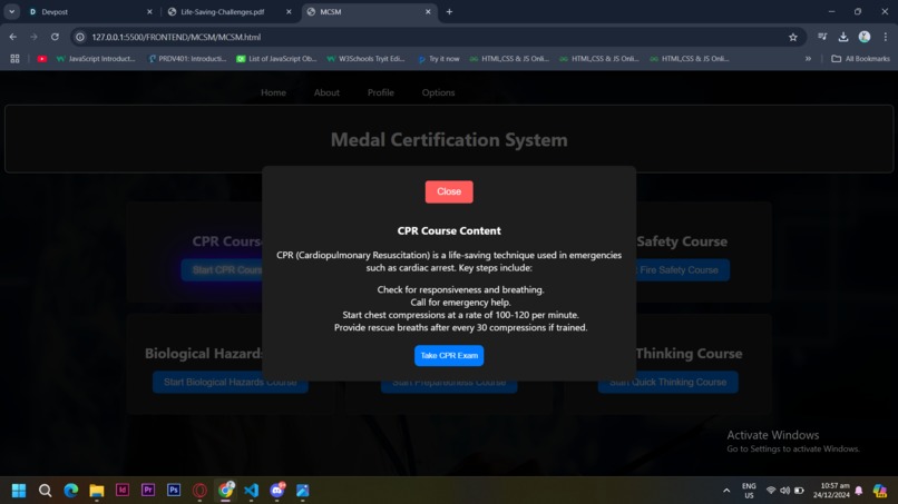 Taskete – screenshot 8