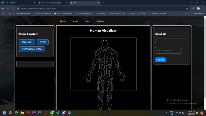 Taskete – screenshot 2