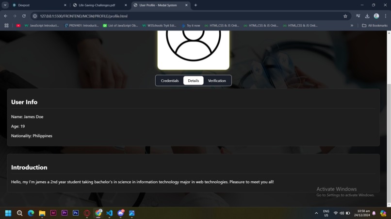 Taskete – screenshot 11