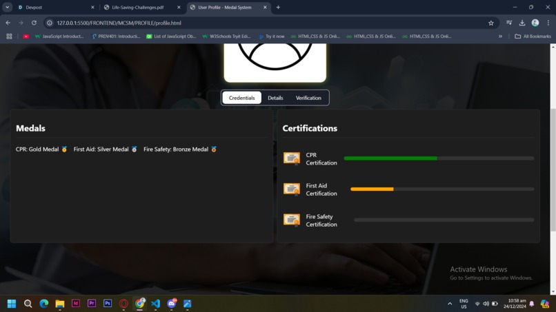 Taskete – screenshot 13