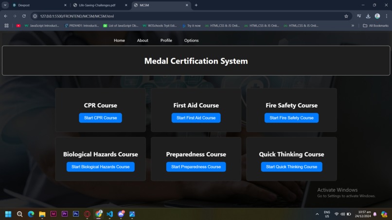 Taskete – screenshot 7