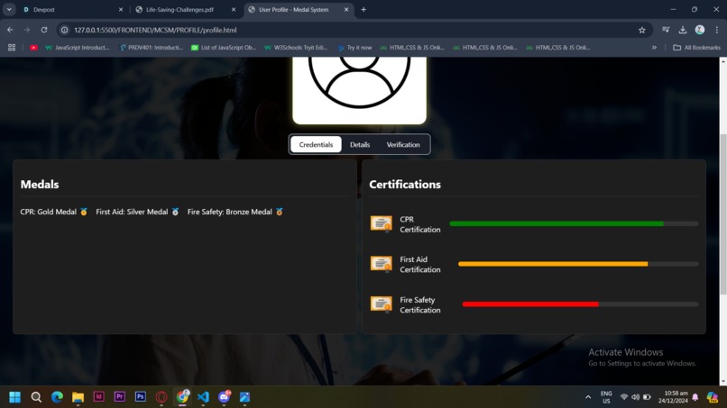 Taskete – screenshot 12