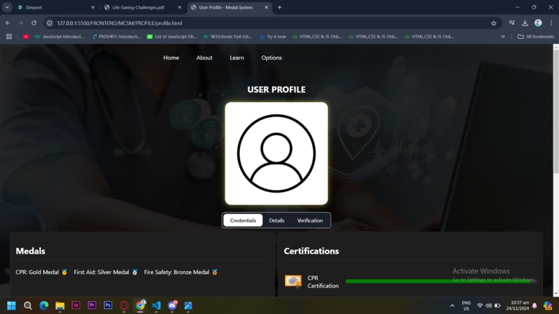 Taskete – screenshot 10