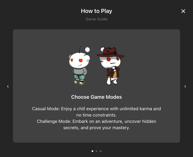 Karma Maze – screenshot 2