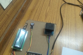 Health monitoring system 