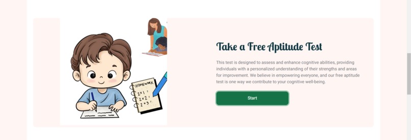 Cogno Solutions – screenshot 4