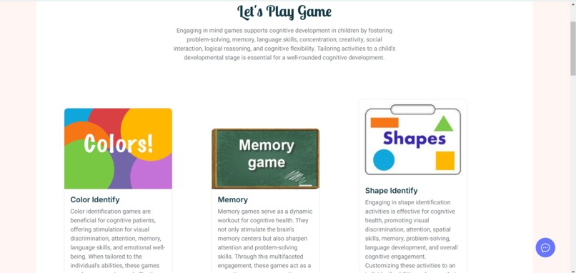 Cogno Solutions – screenshot 5