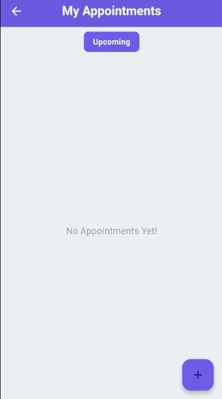 Maternity Hub – screenshot 6