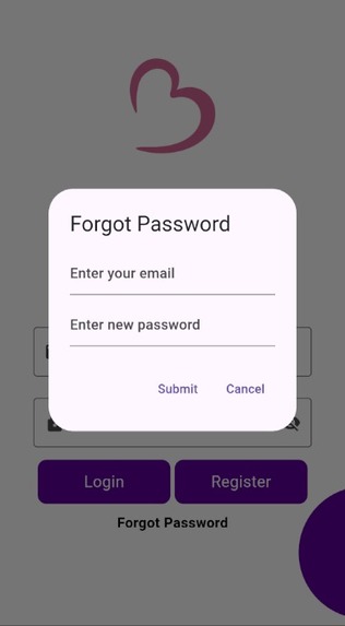 Maternity Hub – screenshot 14