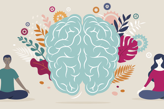 Mental wellness