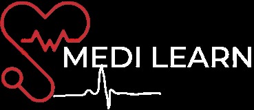 MediLearn – screenshot 1