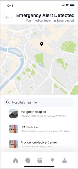 CareCircle – screenshot 6