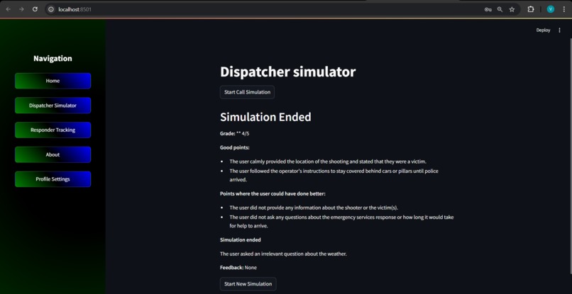 WatchOver – screenshot 2