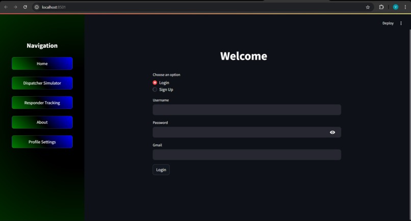 WatchOver – screenshot 3