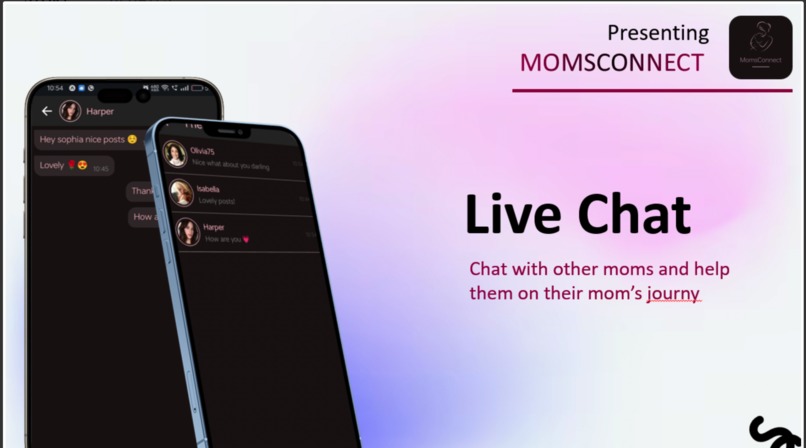 MomsNest – screenshot 4