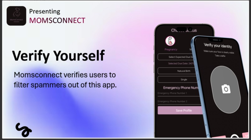 MomsNest – screenshot 3