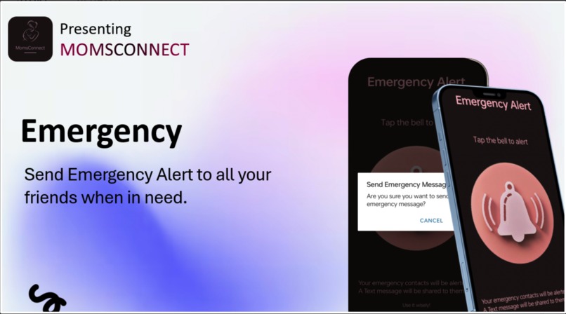 MomsNest – screenshot 6