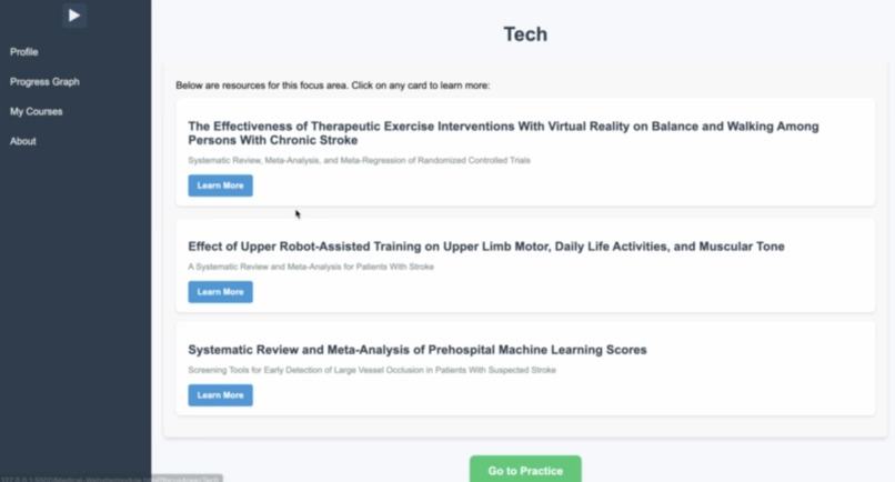 Medik – screenshot 3