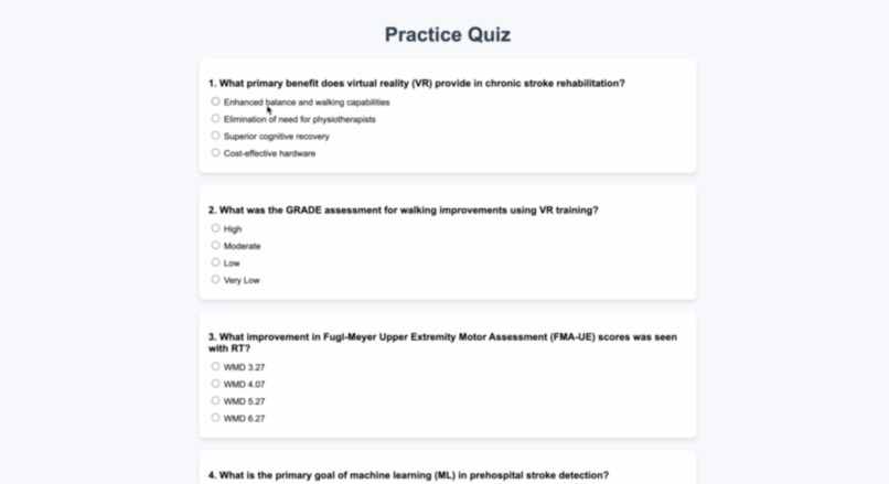 Medik – screenshot 4