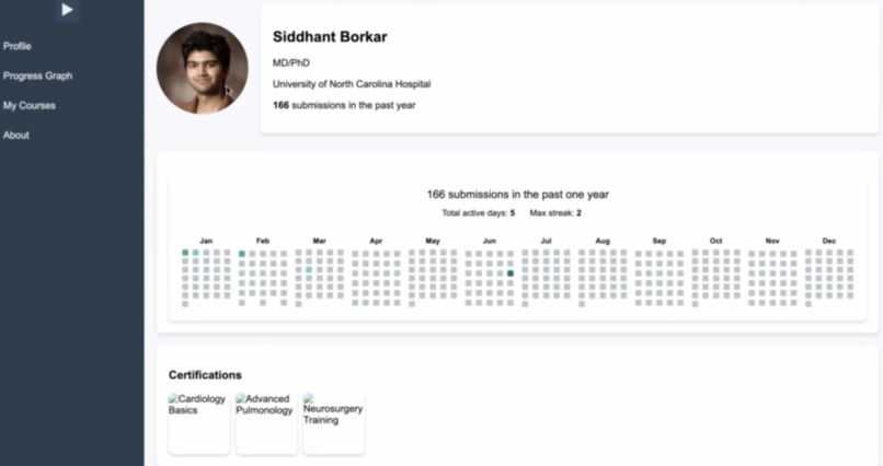 Medik – screenshot 5