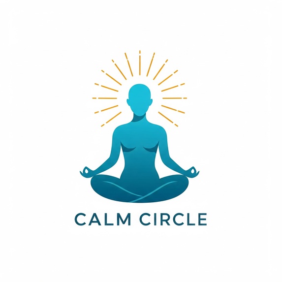Calm Circle – screenshot 1