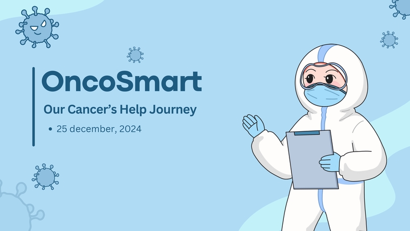 OncoSmart – screenshot 5